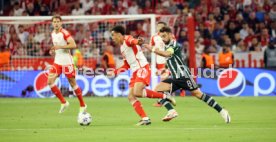 20.09.23 FC Bayern München - Manchester United
