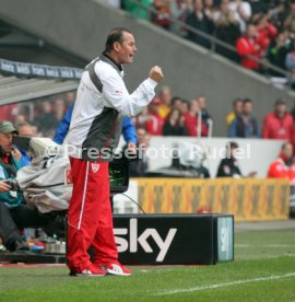 VfB Stuttgart