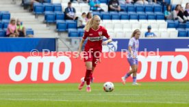 23.08.26 Frauen TSG 1899 Hoffenheim - VfB Stuttgart