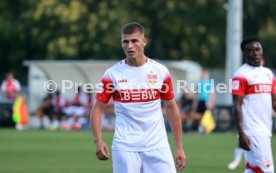 29.08.26 U19 VfB Stuttgart - U19 SC Freiburg