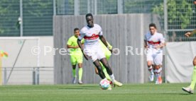 06.07.22 VfB Stuttgart - SV Wehen Wiesbaden