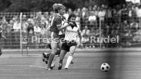 23.07.79 SSV Ulm 1846 - 1. FC K&ouml;ln