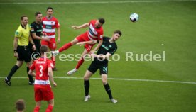 03.04.21 1. FC Heidenheim - SpVgg Greuther F&uuml;rth