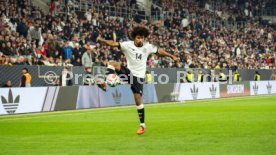 10.10.25 Deutschland - Luxemburg