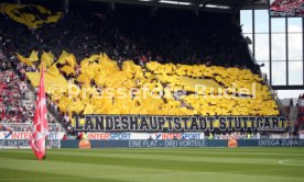 1. FSV Mainz 05 - VfB Stuttgart