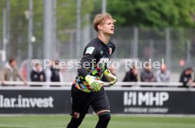 26.04.25 U17 VfB Stuttgart - U17 FC Ausburg