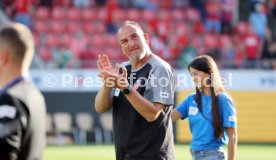17.09.23 1. FC Heidenheim - SV Werder Bremen