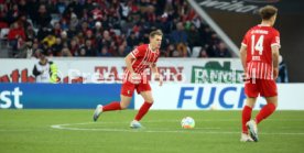 28.01.23 SC Freiburg - FC Augsburg