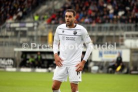 19.02.23 SV Sandhausen - Karlsruher SC