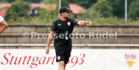 07.08.26 VfB Stuttgart Trainingslager Grassau Chiemsee 2026