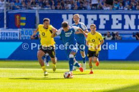05.09.26 TSG Hoffenheim - Borussia Dortmund