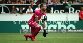 VfB Stuttgart - FC St. Pauli