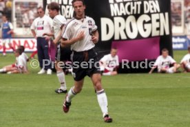 01.06.96 Deutschland - Frankreich