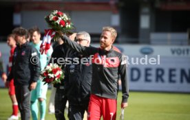 23.05.21 1. FC Heidenheim - Karlsruher SC