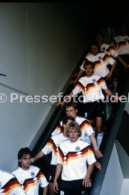 14.06.88 Deutschland - D&auml;nemark