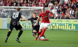 26.09.21 SC Freiburg - FC Augsburg