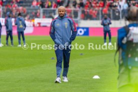 13.09.26 SV Elversberg - FC Bayern M&uuml;nchen