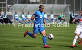 20.04.21 VfB Stuttgart II - TSG 1899 Hoffenheim II