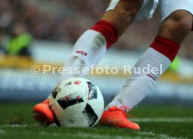 VfB Stuttgart - 1. FC Kaiserslautern