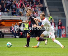 Fortuna D&uuml;sseldorf - 1. FC Union Berlin