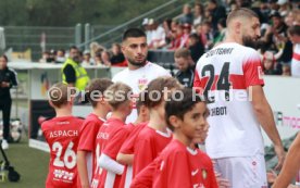 01.10.26 VfB Stuttgart - SpVgg Greuther F&uuml;rth