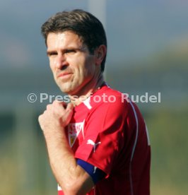VfB Stuttgart Trainingslager Marbella 2005