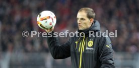 Borussia Dortmund - VfB Stuttgart