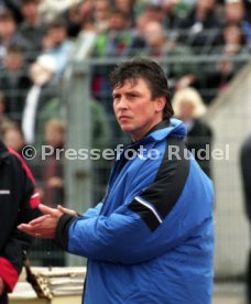 04.04.99 SSV Ulm 1846 - FC G&uuml;tersloh