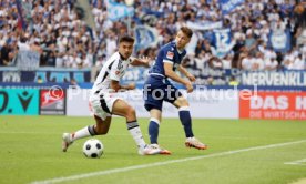 03.08.24 Karlsruher SC - 1. FC N&uuml;rnberg