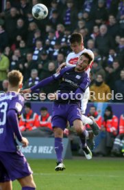 VfL Osnabr&uuml;ck - VfB Stuttgart