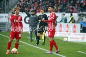 26.02.23 SC Freiburg - Bayer 04 Leverkusen