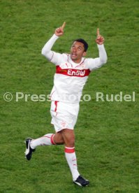 20.10.09 VfB Stuttgart - FC Sevilla