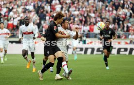 29.04.23 VfB Stuttgart - Borussia Mönchengladbach