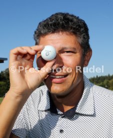 VfB Stuttgart Golf Cup 2016