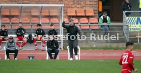 24.10.20 VfL Sinfelfingen - 1. FC Normannia Gmünd