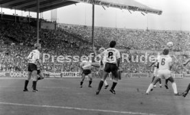 20.08.88 VfB Stuttgart - Stuttgarter Kickers