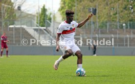 07.05.22 VfB Stuttgart II - Kickers Offenbach