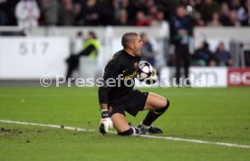 23.02.10 VfB Stuttgart - FC Barcelona