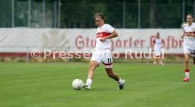 20.07.25 Frauen VfB Stuttgart - 1. FC Heidenheim