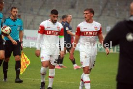 01.10.26 VfB Stuttgart - SpVgg Greuther F&uuml;rth