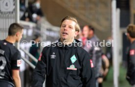 Relegation 1. FC Heidenheim - SV Werder Bremen