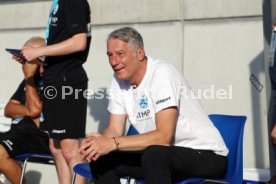 07.08.26 Stuttgarter Kickers - SSV Ulm 1846