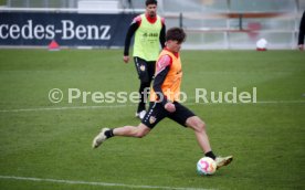 14.03.23 VfB Stuttgart Training