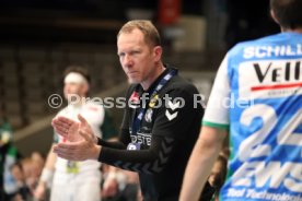 25.03.21 Frisch Auf G&ouml;ppingen - TSV GWD Minden