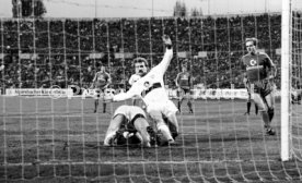 VfB Stuttgart - FC Bayern M&uuml;nchen