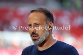 14.08.21 VfB Stuttgart - SpVgg Greuther Fürth