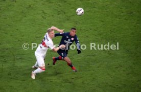 VfB Stuttgart - 1. FSV Mainz 05