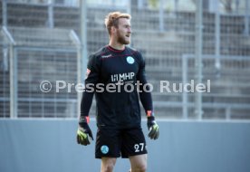 07.05.21 Stuttgarter Kickers - U19 VfB Stuttgart