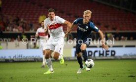 VfB Stuttgart - VfL Bochum