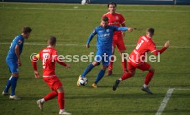 12.11.22 Stuttgarter Kickers - Freiburger FC